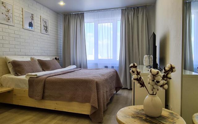 Мириады на улице Геологоразведчиков 2