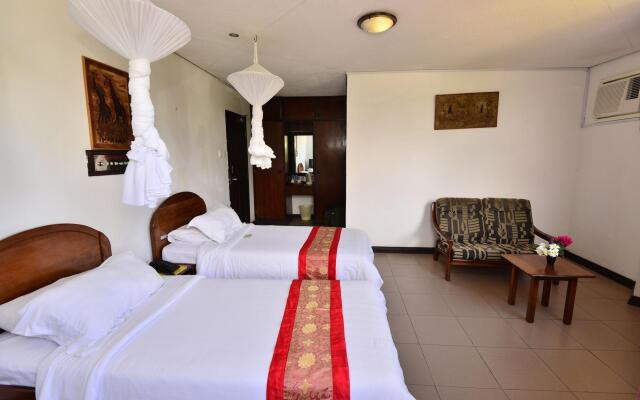 Baobab Holiday Resort