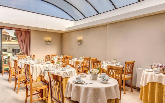 Farnesina Hotel