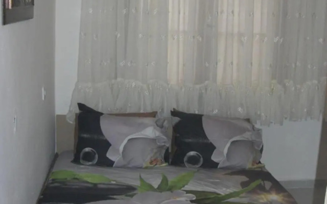 Quiet Stay Sykies Center