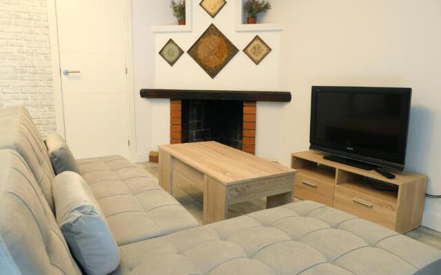 Rita, apartament ideal per a dos