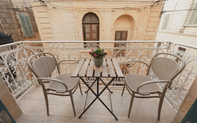 Maria Rosa Suites