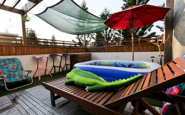 Sabai B&B