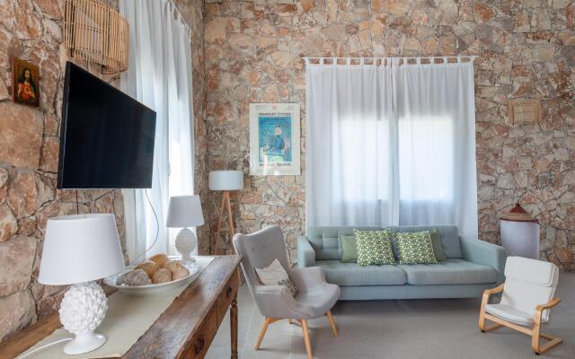 Villa Anna in pozzallo