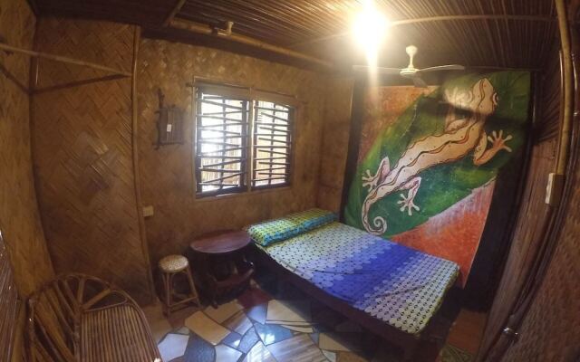 Bamboo Nest Palawan - Hostel
