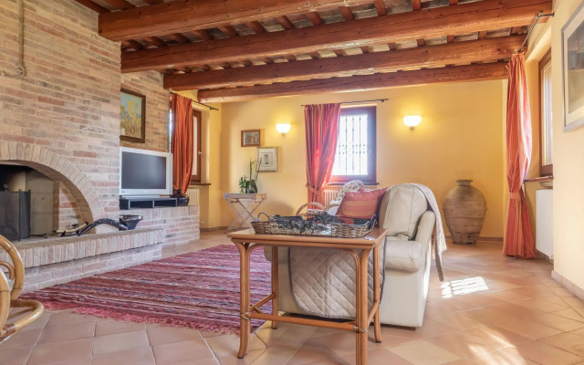 Villa Emilianna - Villa Emilianna