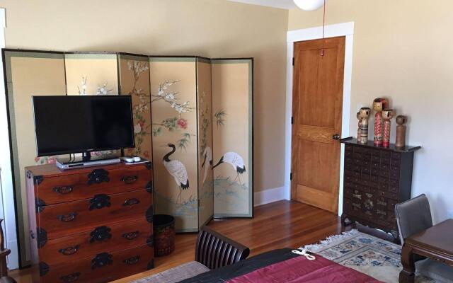 Attwood House Bed and Breakfast