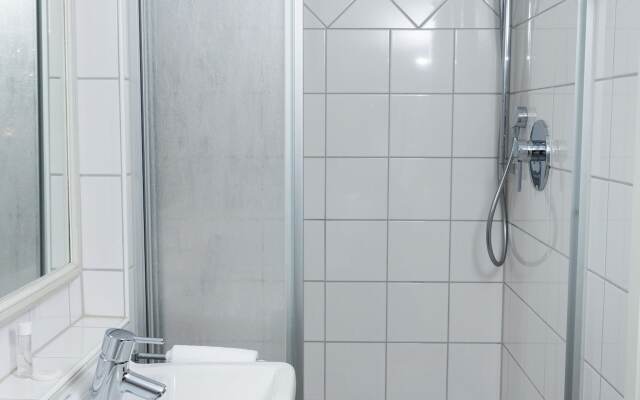 Hotel Villa Marstall