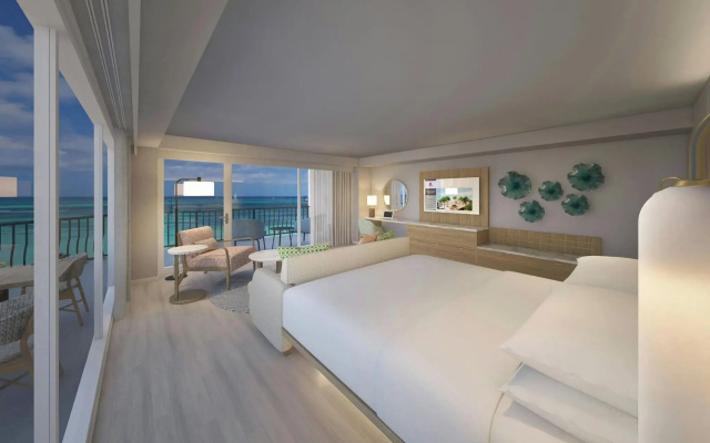Aruba Marriott Resort & Stellaris Casino