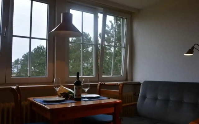 Holiday Apartment no. 6 in Haus Pax