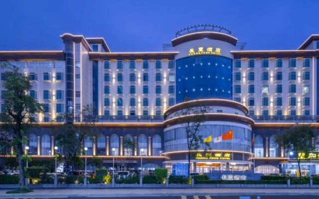 Chang Feng Hotel