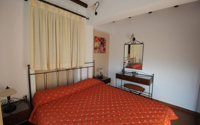 Vathi Hotel