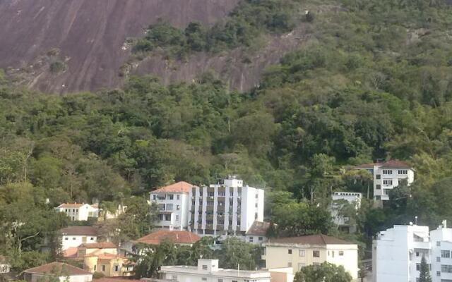 Apartamento Cristo Redentor