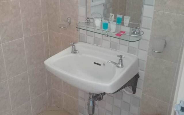 Kabarak University Guest House
