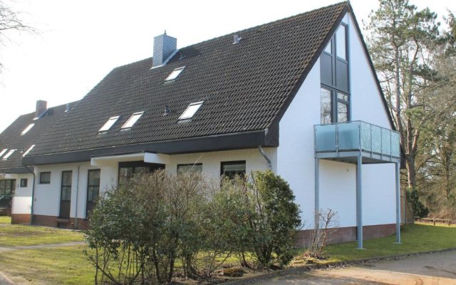 Ferienwohnung Südstrand