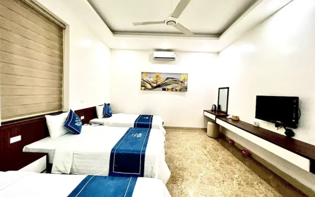 Ngoc Ha Hotel