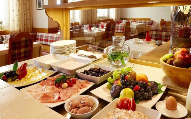 Apparthotel Calma