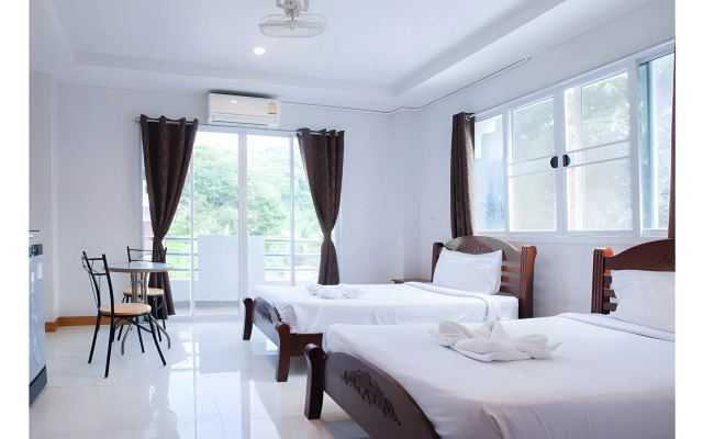 Namhasin House