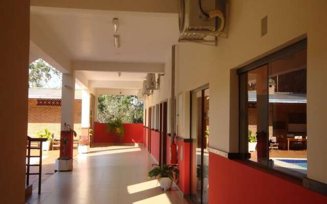 Terwindt Hotel