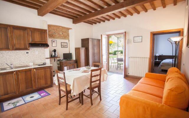Residence Hotel Le Fontanelle