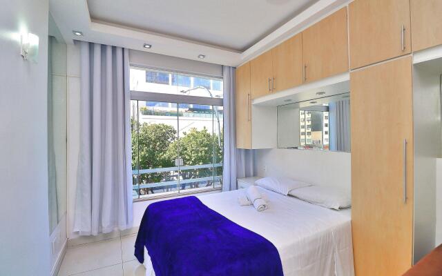 Rio Spot Homes Flat C036A