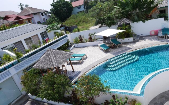 Tropical Paradise Residence