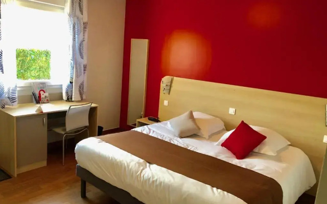 Villa Motel