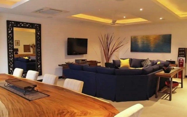 6 Bedroom Waterslide Villa SDV146-By Samui Dream Villas