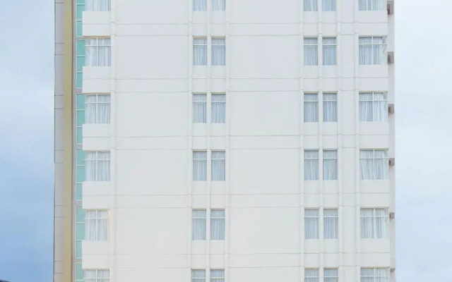 The One Hotel Makassar