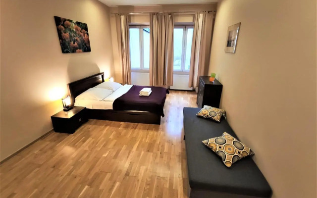 Abak Krakow Apartment - Bon Turystyczny