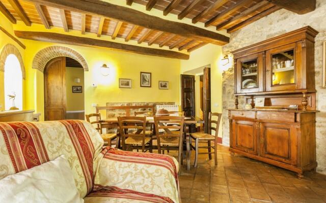 Agriturismo Fontelunga