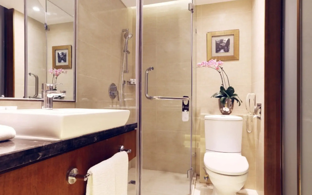 Grand Mercure Beijing Central