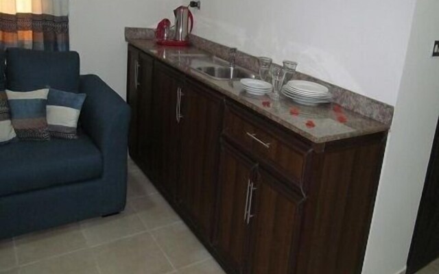 City Hotel Monrovia Liberia