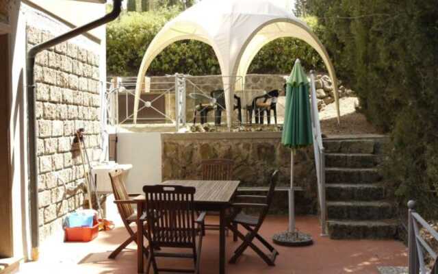 Colleberto Farmhouse