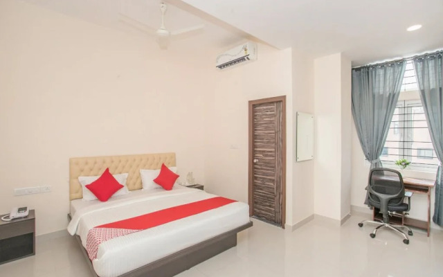 Maple Tree By OYO Rooms