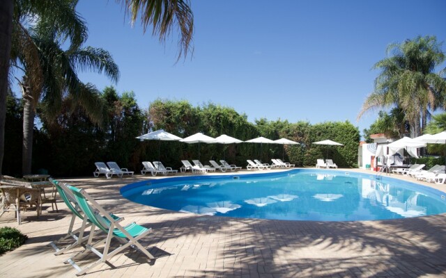 Hotel Club La Costa Smeralda
