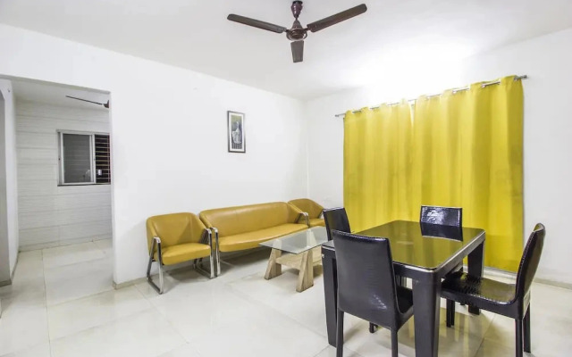 House Khas Suites by FabHotels