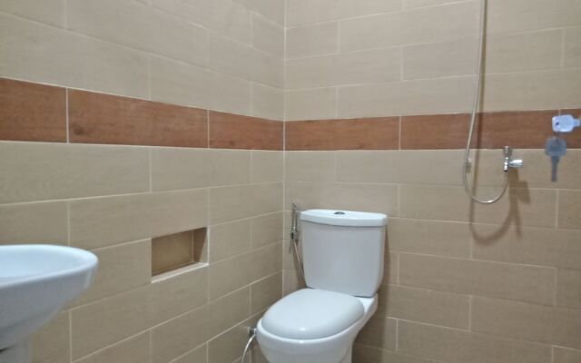 Sleeprest Golden Prima 1