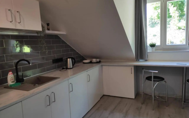 Cosy Apartments in Vilnius Center