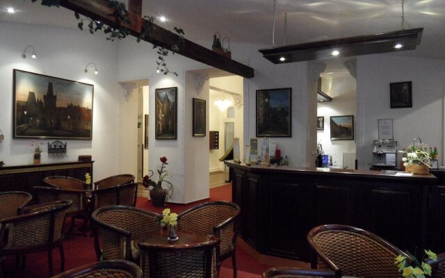 Hotel Atos