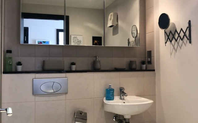 Macken Street Self Catering