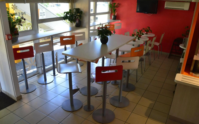 Premiere Classe Bordeaux Sud - Villenave d'Ornon