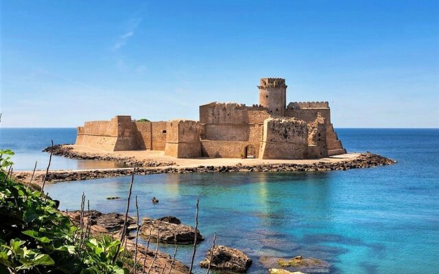 Calabria Experience Apartment