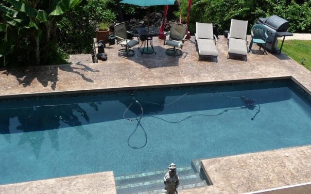 Ohana Halei Guest House