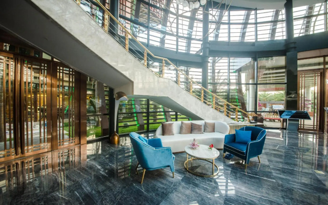 Argyle Hotel Sanya Yalong Bay
