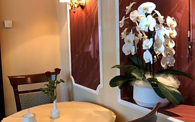 Parkschlösschen in Greiz