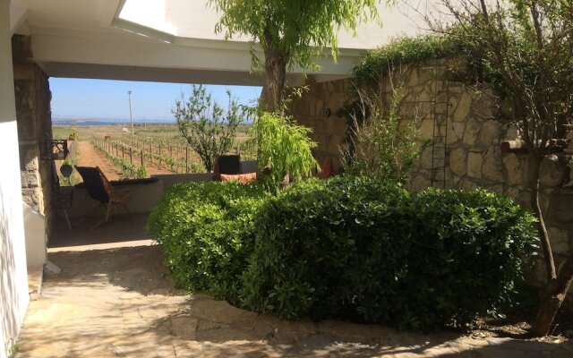 Casa Mini Bozcaada