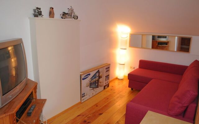 Holiday Home in Somme Leuze With Sauna