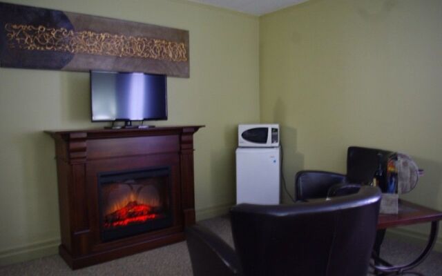 Pine Dale Motor Inn
