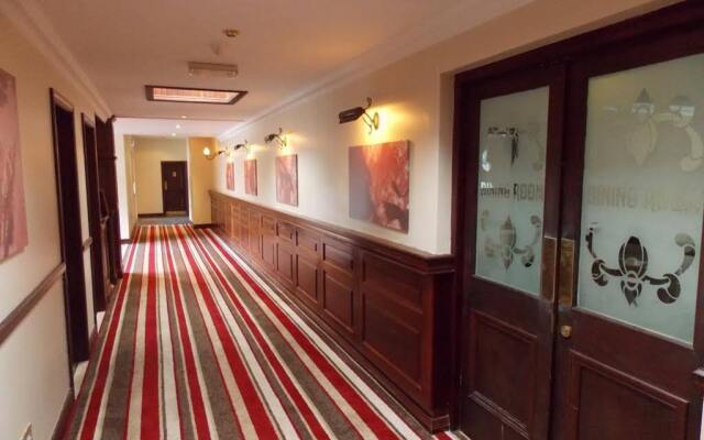 Hillgrove Accommodation